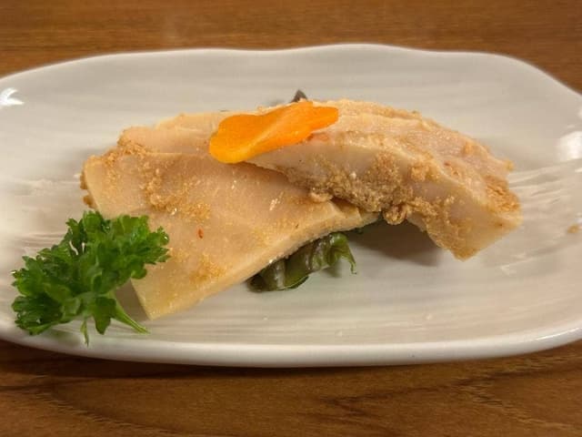 酒房 武蔵 - サブ画像2