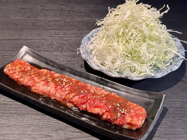 黒毛和牛焼肉ホルモン かわさき - サブ画像1