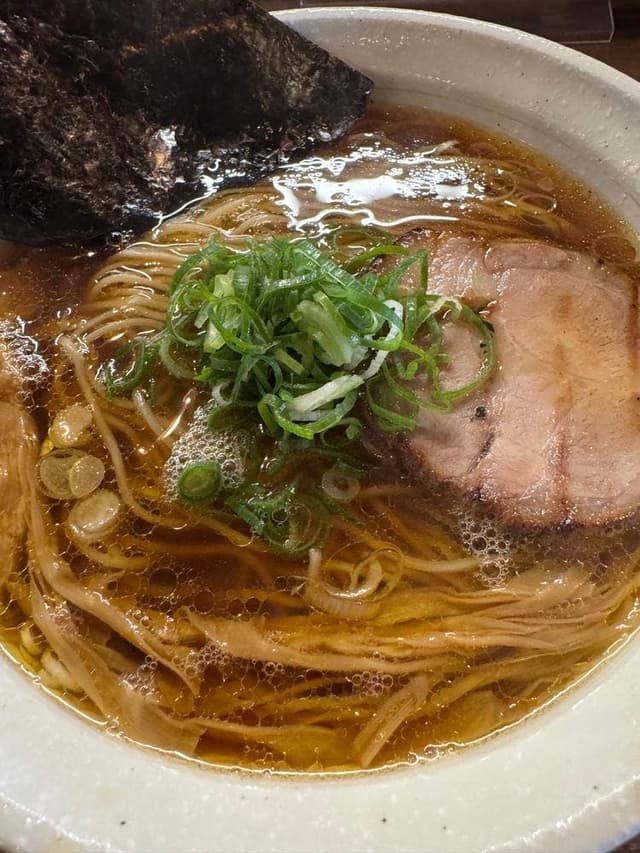 日日是麺日 - サブ画像2