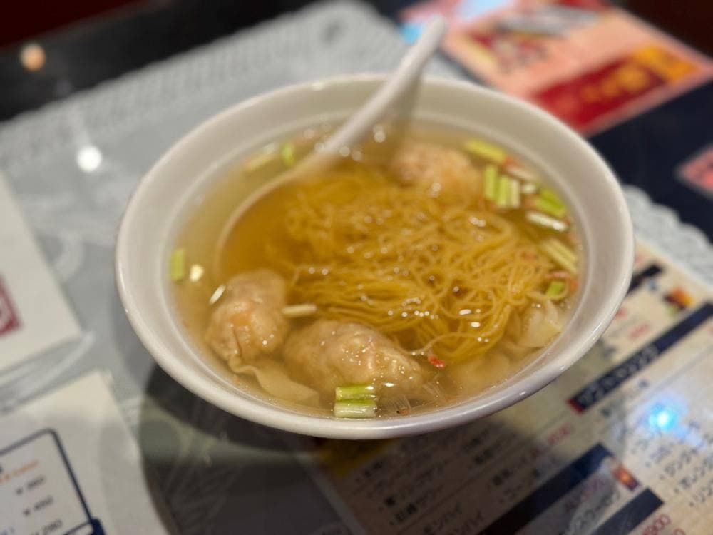 香港贊記茶餐廳 赤坂店