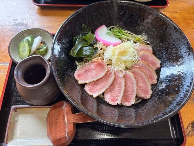 そば処 桂 - サブ画像1
