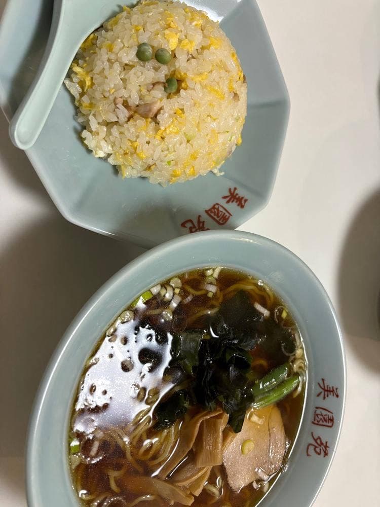 中華料理 美園苑