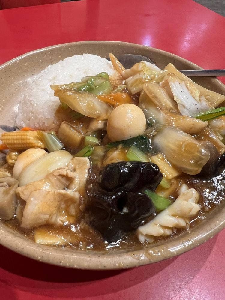 永利 豊洲駅前2号店