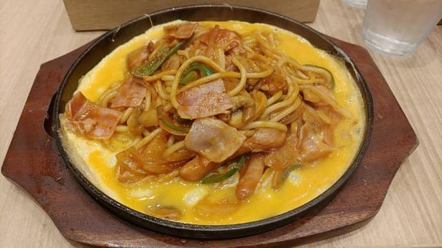 名古屋鯱ひげ セントレア店 - サブ画像1