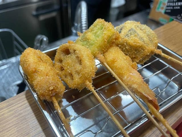 立ち飲みスバル トナリエ南千里 - サブ画像1