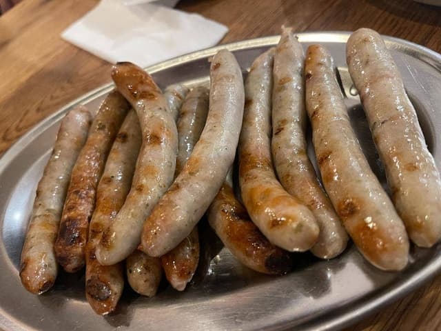 SARU BACON 江坂本店 - サブ画像1