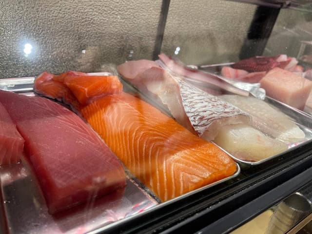 千里中央海鮮食堂 はなれ おーうえすと - サブ画像2
