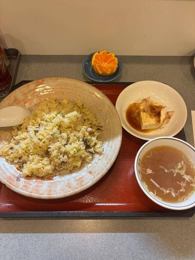来集軒 - サブ画像2