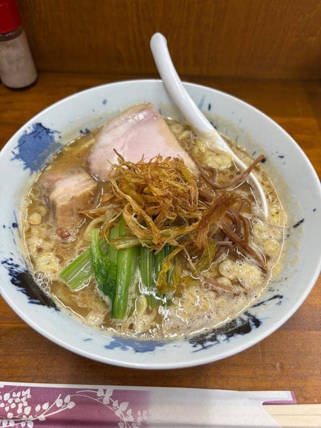 Made in Tokyo らーめん 松 - サブ画像2