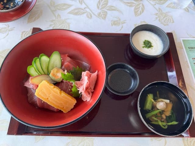 大熱海国際ゴルフクラブ レストラン THE GRILL - サブ画像2