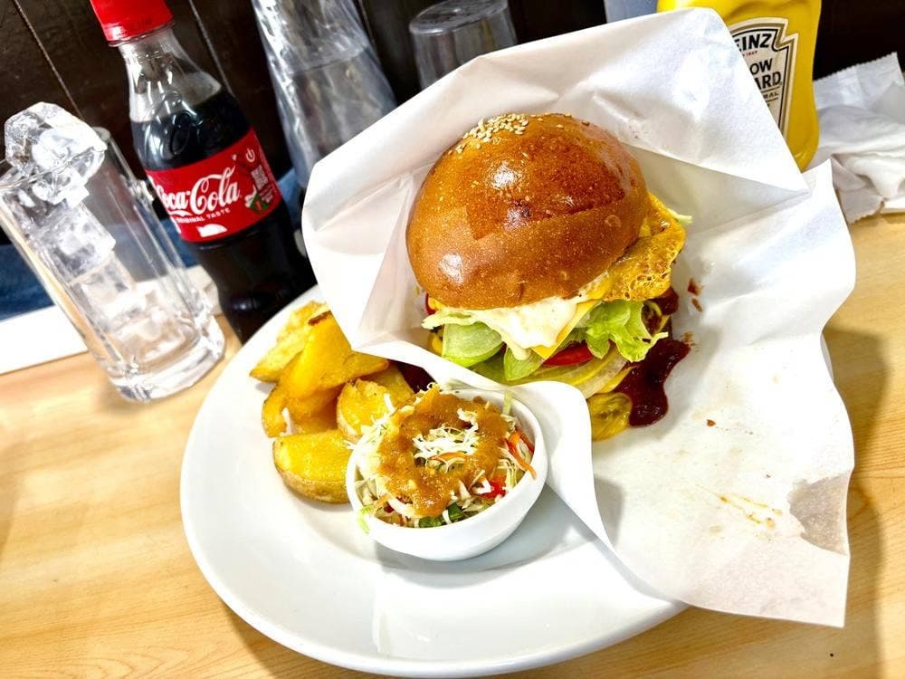 Big Bang Diner