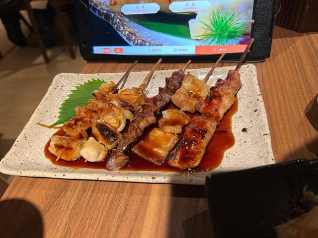 さくら餃子酒場 神田店 - サブ画像3