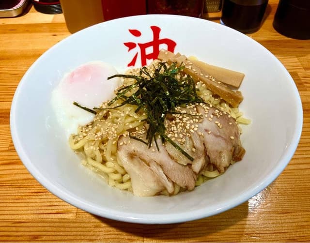 油そば きりん寺 なんば駅前店 - サブ画像2