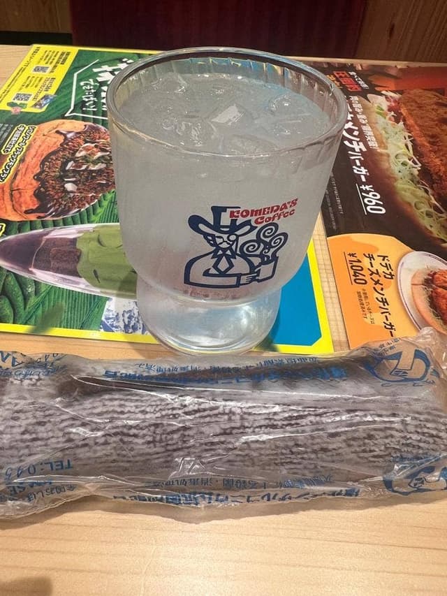 コメダ珈琲店 浅草ROX店 - サブ画像3