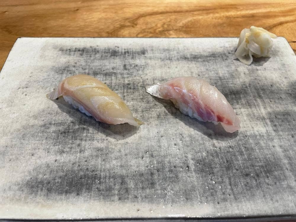 sushi bistro zen 鎌倉小町店
