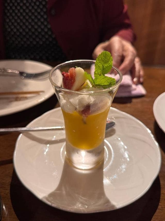 フィーユ ドゥ ラ フェルム - サブ画像2