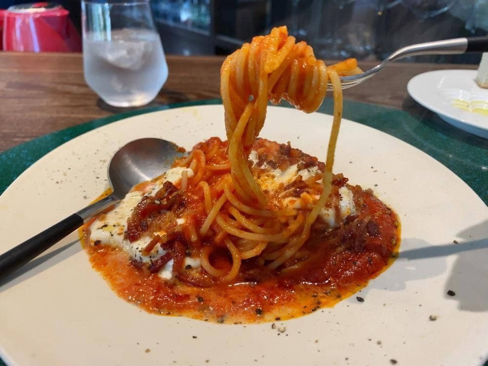 Trattoria SESTO