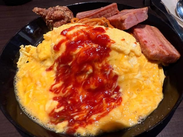 隠れ家洋食の店 ぴかぴかぶー - サブ画像3
