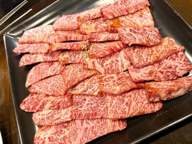 やきにく なおひで 館林店 - サブ画像1