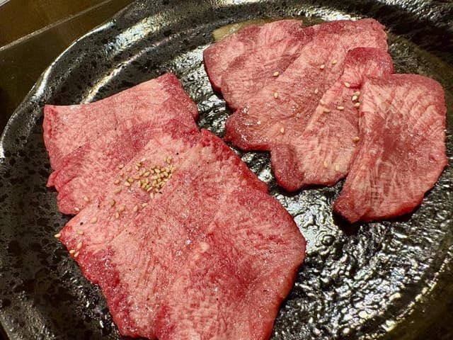やきにく なおひで 館林店 - サブ画像2