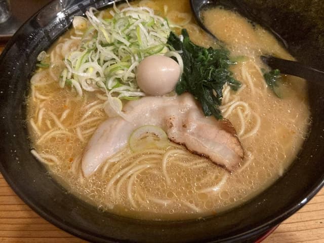麺処 恭や - サブ画像2