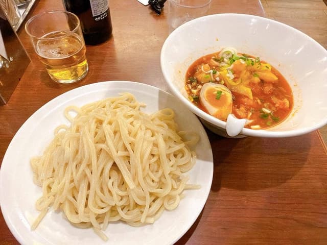 豊洲ラーメン - サブ画像1