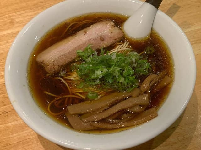 麺処 いぢろへ - サブ画像1