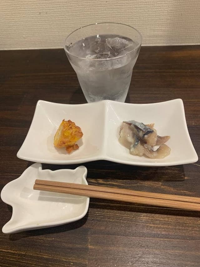 隠れ酒処 こよい - サブ画像3