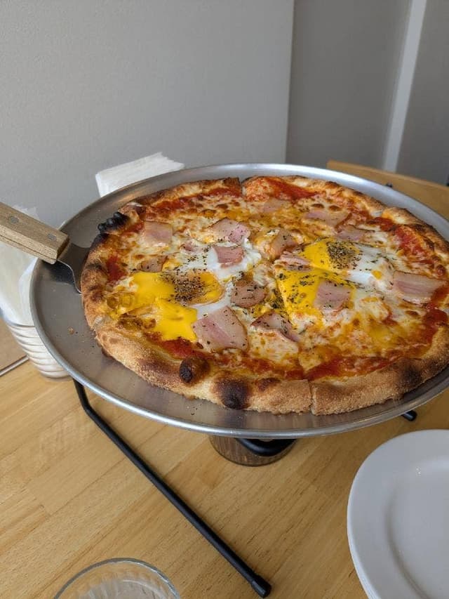 ITALIAN DINER BOBBY‘S - サブ画像2
