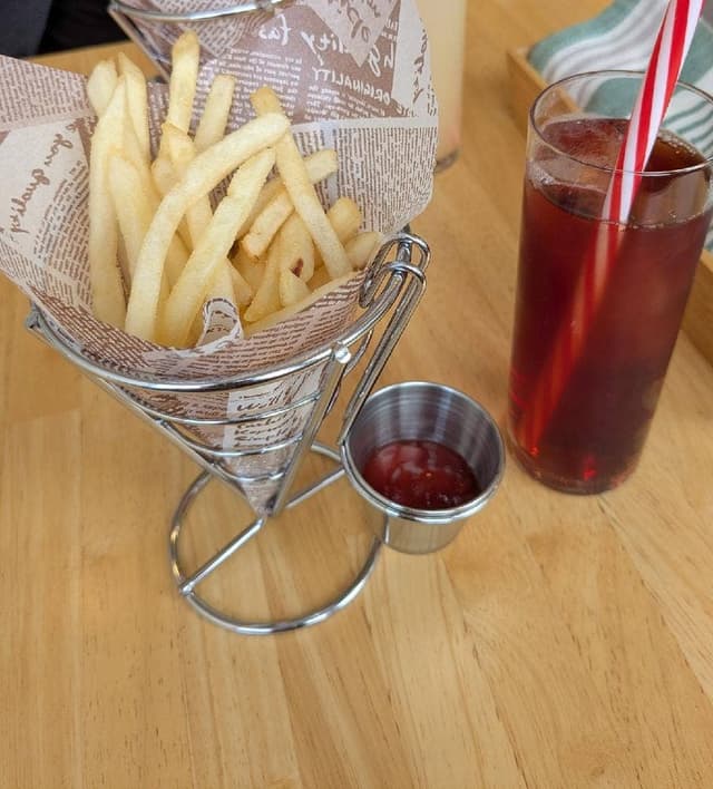 ITALIAN DINER BOBBY‘S - サブ画像3