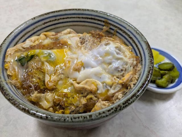 おくの食堂 - サブ画像2