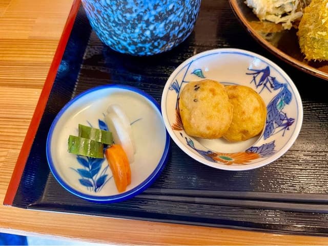 お食事処かつ巳 - サブ画像2