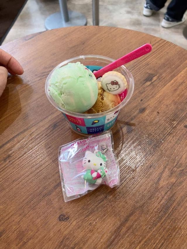 サーティワンアイスクリーム 光が丘IMA店 - サブ画像2