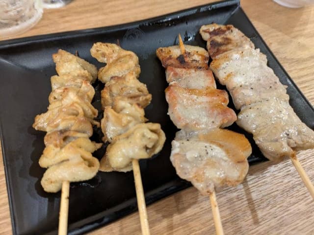 鳥道酒場 千束店 - サブ画像2