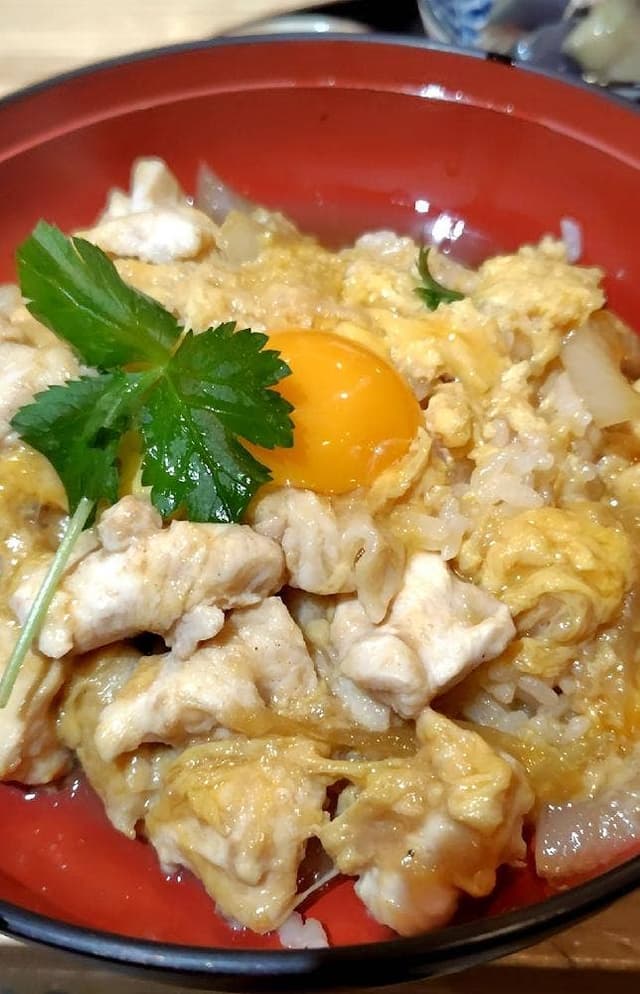 うな鶏酒場 - サブ画像2