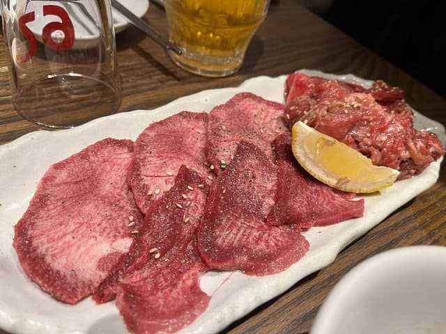 虎ノ門 肉と日本酒 - サブ画像1