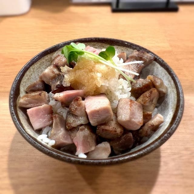 麺ふたり - サブ画像1