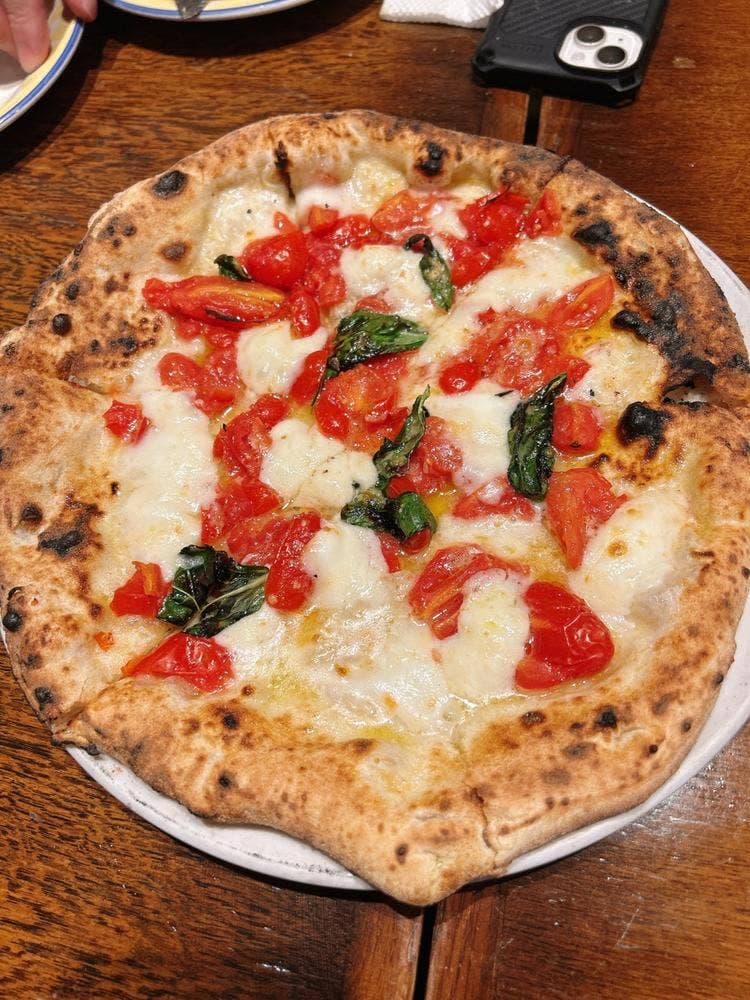 PIZZERIA GTALIA DA FIlLIPPO 石神井公園