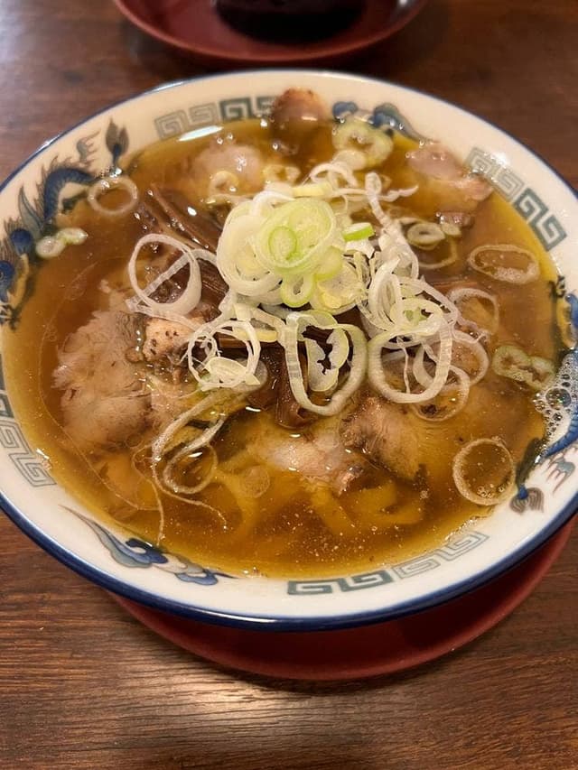 中華蕎麦 横神 - サブ画像1