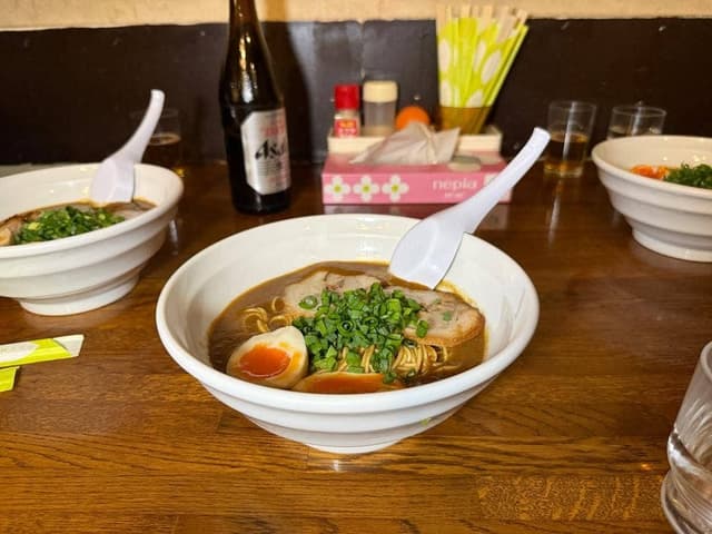 RYU麺 - サブ画像1