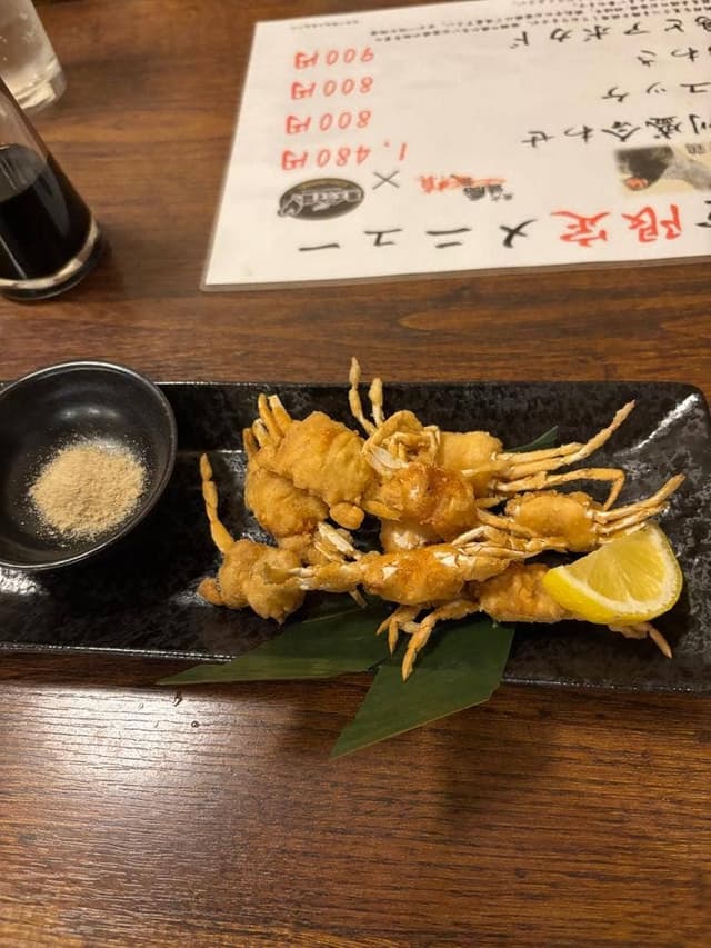 焼鳥弐槙 - サブ画像3