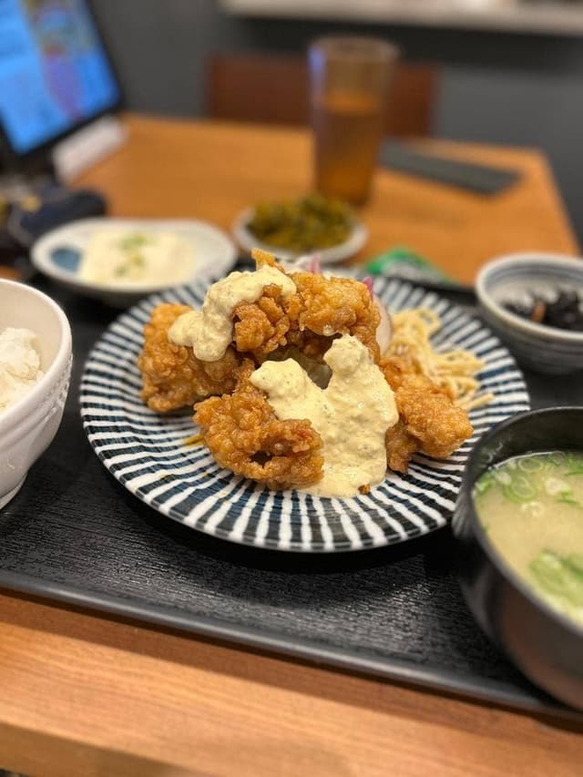 わっぱ定食堂 - サブ画像3