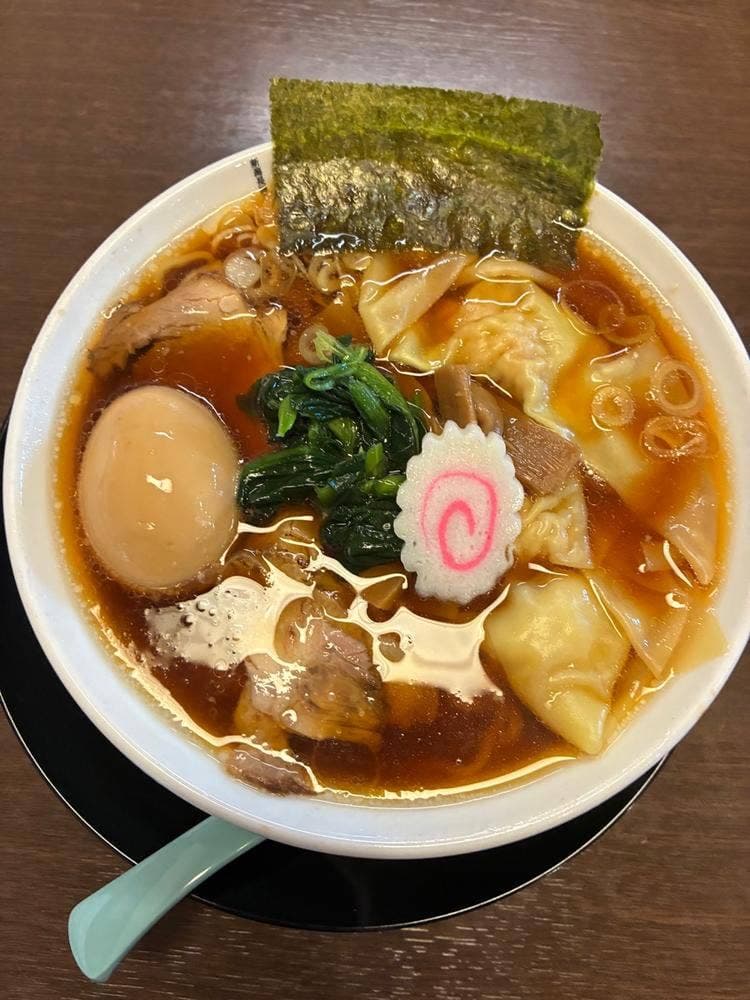 らーめんみずさわ 新潟東店