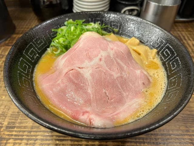 ラーメン本舗 一松 - サブ画像1