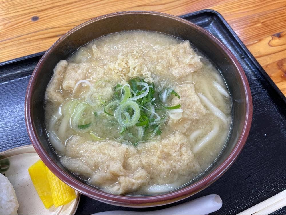 和麺 ほん田