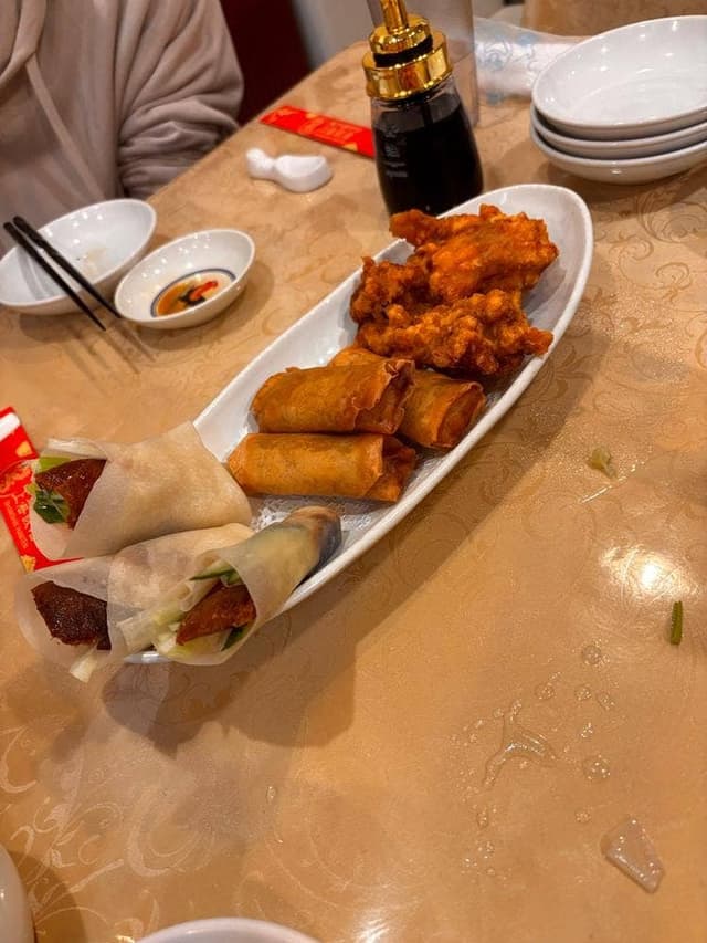 上海飯店 - サブ画像1