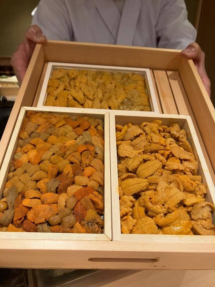 梅田 すし継