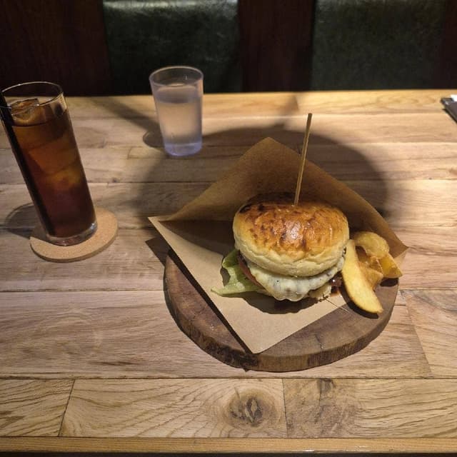 trattoria Bambu - サブ画像3