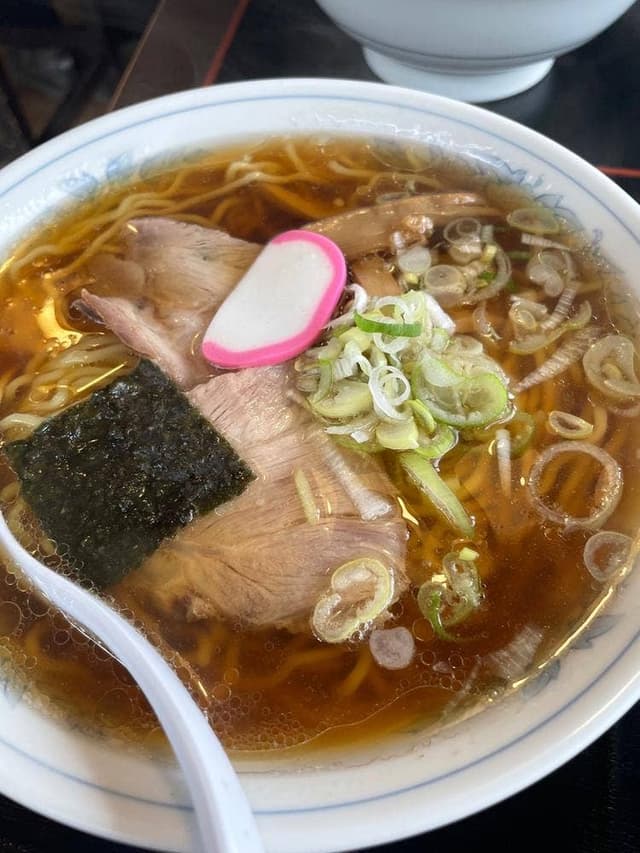 奥村そばや - サブ画像1