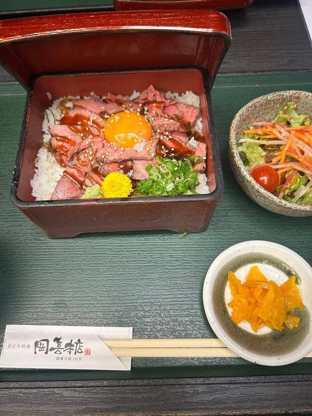 岡喜本店 - サブ画像1